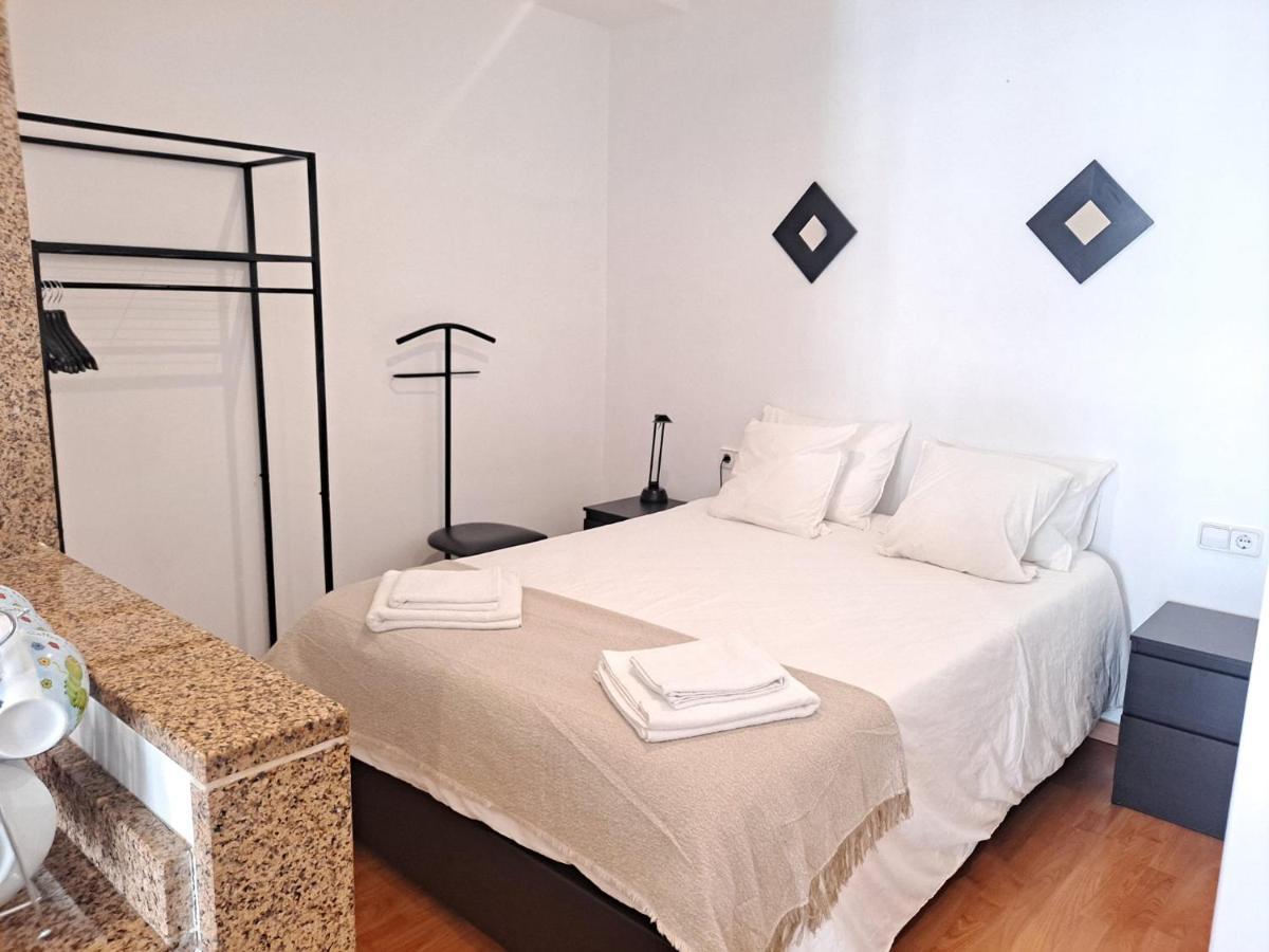Fantastico Loft Cerca Centro By Lofties Lejlighed Terrassa Eksteriør billede