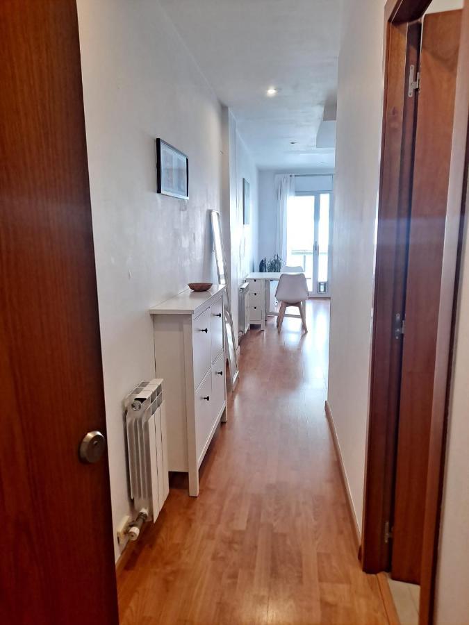 Fantastico Loft Cerca Centro By Lofties Lejlighed Terrassa Eksteriør billede
