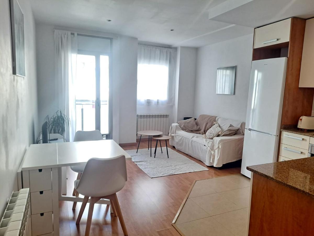 Fantastico Loft Cerca Centro By Lofties Lejlighed Terrassa Eksteriør billede