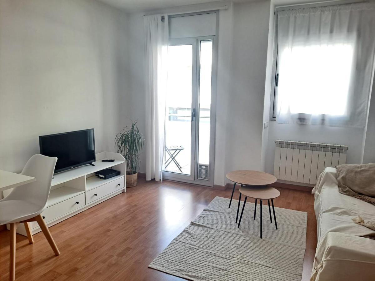 Fantastico Loft Cerca Centro By Lofties Lejlighed Terrassa Eksteriør billede